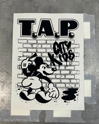 Image 2 of OFERTA láminas serigrafiadas A3