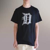 Low Res 'D' Shirt