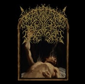 Image of Redenção Pelas Chamas – s/t 12" LP