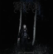 Image of Kvad – Sort Skogsmesse 12" LP