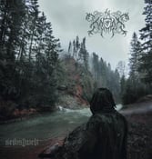 Image of Kroda – Selbstwelt 12" LP