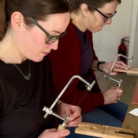 Image 8 of Make your own Sterling Silver or 14ct Gold Filled Russian Link Necklace 