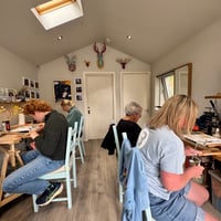 Image 7 of Make your own Sterling Silver or 14ct Gold Filled Russian Link Necklace 