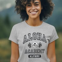 Image 2 of Aloha Academy (women's)