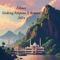 Filinei (2024 Wild Sinking Filinei)