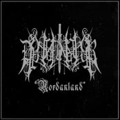 Image of Daudadagr – Nordanland 12" LP