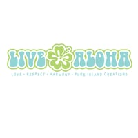 Image 1 of  Live Aloha