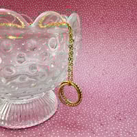 Image 2 of Make your own Sterling Silver or 14ct Gold Filled Russian Link Necklace 