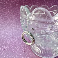 Image 3 of Make your own Sterling Silver or 14ct Gold Filled Russian Link Necklace 