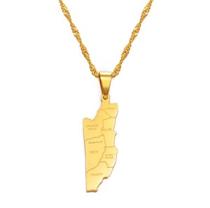 Image of Belize 