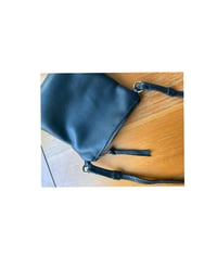 Image 2 of two pouch leather mini