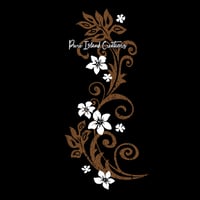 Image 1 of Ulu Swirl