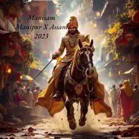 Manisam (2023 Wild Manipur x Assam)