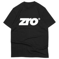 Image 1 of zorromarket® Black T-shirt