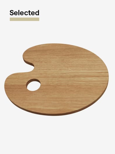 Image of PALETTE boards by Spiritual Objects