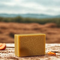 Image 1 of Georiga Bar Soap