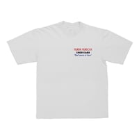 Image 2 of "MURDIE MURDOCK" BOOTLEG TEE