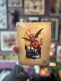 Image 2 of The Protector