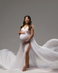 Image 1 of Annalisa Dress