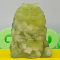 Image 1 of Large gus- apple jello