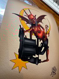 Image 3 of The Protector