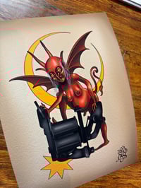 Image 1 of The Protector