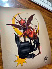 Image 4 of The Protector