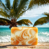 Image 1 of Florida Bar Soap