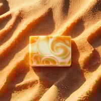 Image 2 of Florida Bar Soap