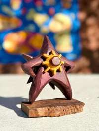 Image 2 of Mega Starmie