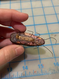 Image 4 of Big Roach Pin