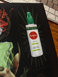 Image 3 of Nectar of The Gods Print