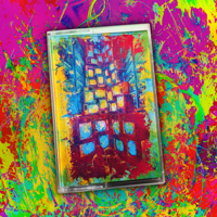 Bytewound - Make Breaks Dangerous Again Cassette Tape