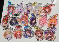 Image 2 of Uma Musume Charms