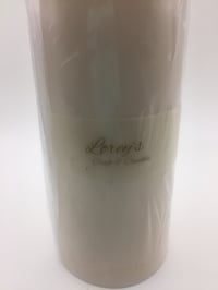 Image 2 of Pillar Candles