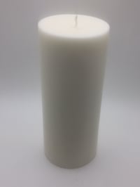 Image 3 of Pillar Candles