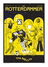 Image 1 of De Rotterdammer #33