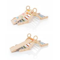 Image 3 of 3in1 Multi komplekts – pastel