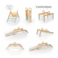 Image 4 of 3in1 Multi komplekts – pastel