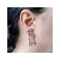 Image 2 of Tenso #1 Orecchini