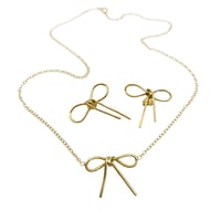 Image 1 of Twist Parure