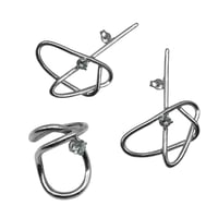 Image 1 of Filia Parure