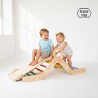 Image 4 of 3in1 Multi komplekts – zaļš