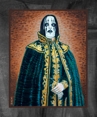 Renaissance Joey - 8"x10" Print