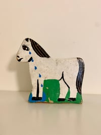 Image 1 of Sometimes a pony gets depressed 