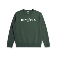 Nopales Crewneck
