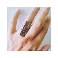 Image 2 of Arid #1 Anello