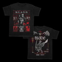 Daywalker Nightstalker