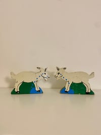 How sad/how lovely 2 