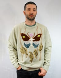 Image 1 of Moth Sweat
